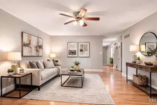 317 E 2nd St, Moscow Mills, MO 63362 - Photo 3