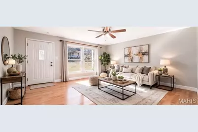 317 E 2nd Street, Moscow Mills, MO 63362 - Photo 5