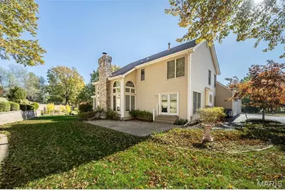 1324 Riverdale Circle, Chesterfield, MO 63005 - Photo 35