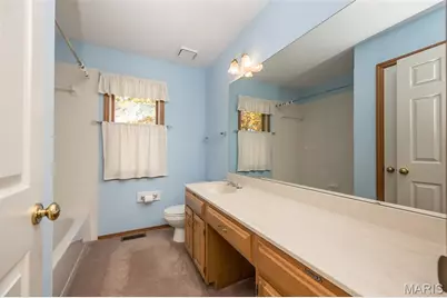 1324 Riverdale Circle, Chesterfield, MO 63005 - Photo 29