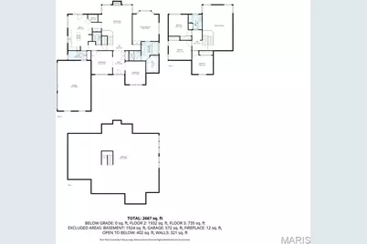 1324 Riverdale Circle, Chesterfield, MO 63005 - Photo 39