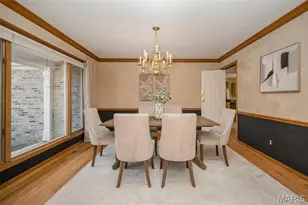 1324 Riverdale Cir, Chesterfield, MO 63005 - Photo 5