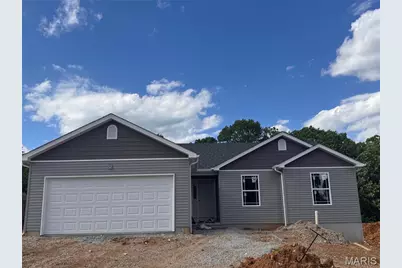 725 Blake Drive, Hillsboro, MO 63050 - Photo 1