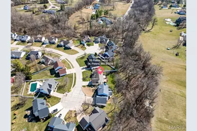 26 Dalton Valley Drive, Saint Peters, MO 63376 - Photo 77