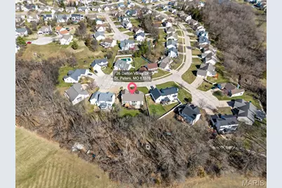 26 Dalton Valley Drive, Saint Peters, MO 63376 - Photo 79
