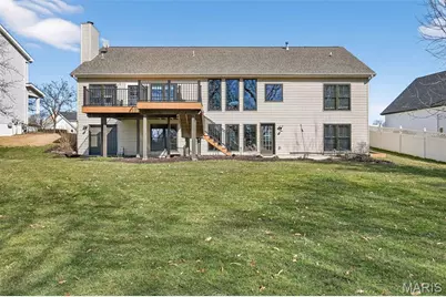 26 Dalton Valley Drive, Saint Peters, MO 63376 - Photo 71