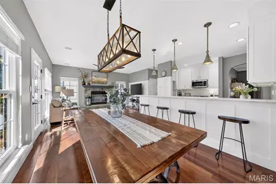 26 Dalton Valley Drive, Saint Peters, MO 63376 - Photo 17