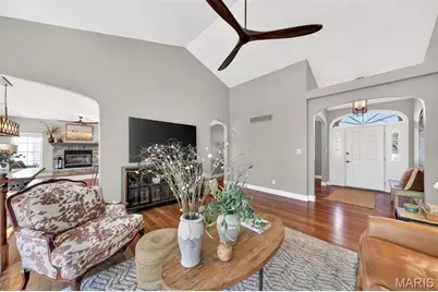 26 Dalton Valley Drive, Saint Peters, MO 63376 - Photo 15