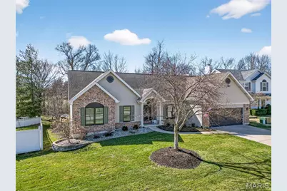 26 Dalton Valley Drive, Saint Peters, MO 63376 - Photo 7