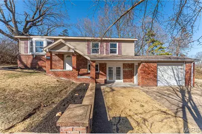 900 Monroe Street, Park Hills, MO 63601 - Photo 1