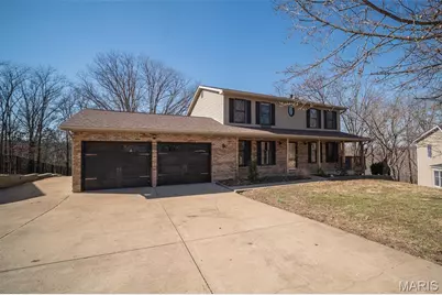 131 Blue Ridge Trace, Festus, MO 63028 - Photo 35