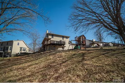 131 Blue Ridge Trace, Festus, MO 63028 - Photo 41