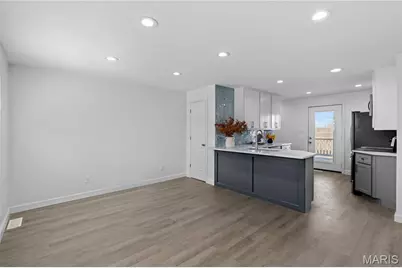 2913 Glade Avenue, Saint Louis, MO 63136 - Photo 5