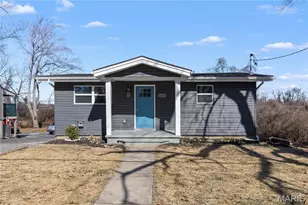 2913 Glade Ave, Saint Louis, MO 63136 - Photo 1