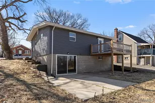 2913 Glade Ave, Saint Louis, MO 63136 - Photo 27