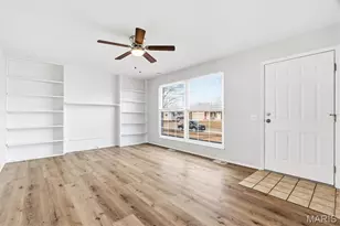 750 Blackbird Dr, Florissant, MO 63031 - Photo 7