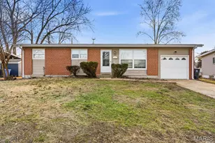 750 Blackbird Dr, Florissant, MO 63031 - Photo 3