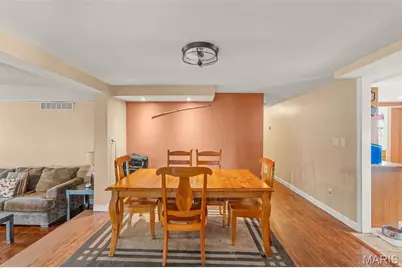 7025 Highway O, Robertsville, MO 63072 - Photo 5