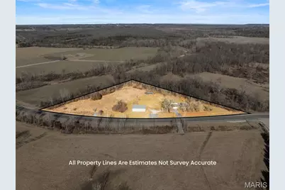 7025 Highway O, Robertsville, MO 63072 - Photo 33