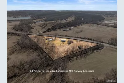 7025 Highway O, Robertsville, MO 63072 - Photo 35