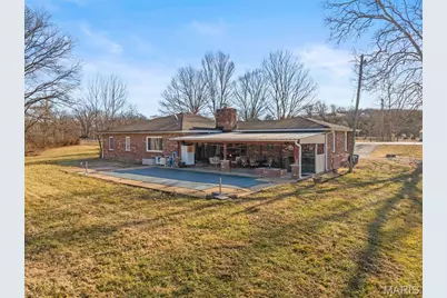 7025 Highway O, Robertsville, MO 63072 - Photo 23
