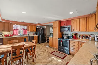 7025 Highway O, Robertsville, MO 63072 - Photo 9