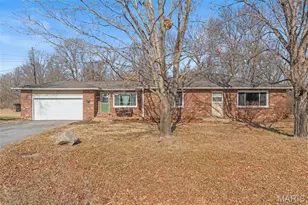 7025 Hwy O, Robertsville, MO 63072 - Photo 1