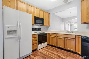 2229 Hawks Landing Dr, Lake Saint Louis, MO 63367 - Photo 21