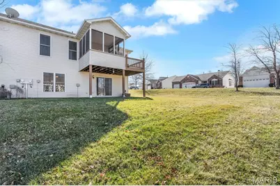 2229 Hawks Landing Drive, Lake Saint Louis, MO 63367 - Photo 7