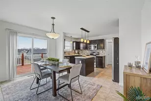 130 Riverdale Woods Cir, O'Fallon, MO 63366 - Photo 11