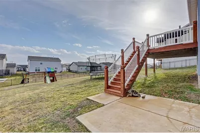 130 Riverdale Woods Circle, O'Fallon, MO 63366 - Photo 31