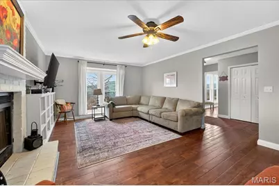 1102 Lakeview Drive, Pacific, MO 63069 - Photo 7