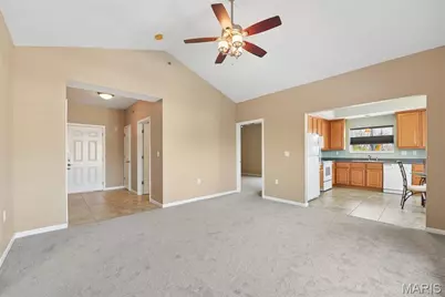 1608 Westport Cove Lane #I, Saint Louis, MO 63146 - Photo 7