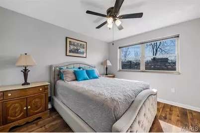 3 Delcrest Court #102, University City, MO 63124 - Photo 27