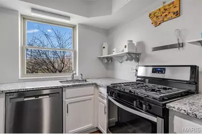 3 Delcrest Court #102, University City, MO 63124 - Photo 23