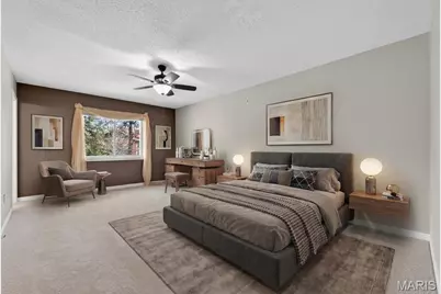 15424 Country Ridge Drive, Chesterfield, MO 63017 - Photo 21