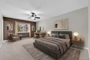 15424 Country Ridge Dr, Chesterfield, MO 63017 - Photo 21