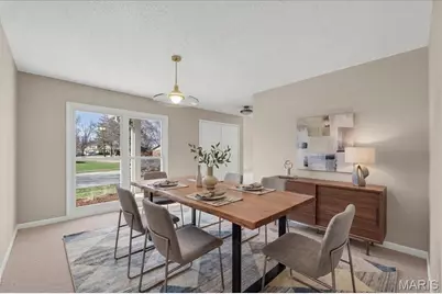 15424 Country Ridge Drive, Chesterfield, MO 63017 - Photo 13