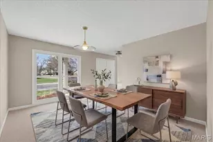 15424 Country Ridge Dr, Chesterfield, MO 63017 - Photo 13