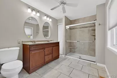 15424 Country Ridge Drive, Chesterfield, MO 63017 - Photo 25