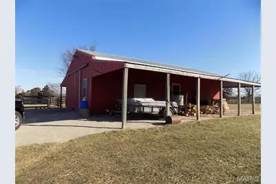 560 County Road #22, Caledonia, MO 63631 - Photo 7