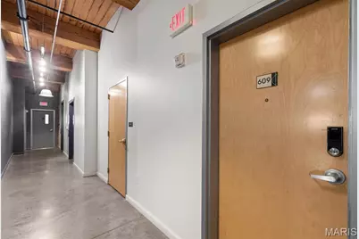 1015 Washington Avenue #609, Saint Louis, MO 63101 - Photo 7