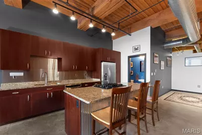 1015 Washington Avenue #609, Saint Louis, MO 63101 - Photo 17