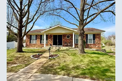4726 Bramble Berry Drive, Saint Louis, MO 63129 - Photo 1