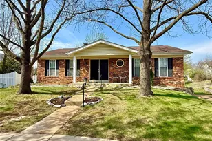 4726 Bramble Berry Dr, Saint Louis, MO 63129 - Photo 1