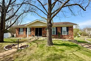 4726 Bramble Berry Dr, Saint Louis, MO 63129 - Photo 37