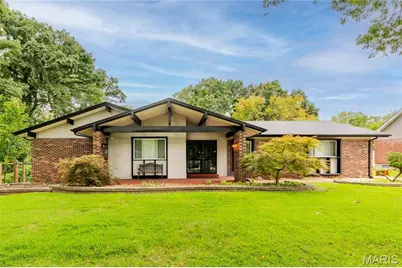 12780 Verwood Drive, Florissant, MO 63033 - Photo 1