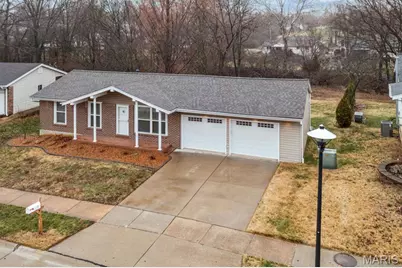 687 Green Forest Drive, Fenton, MO 63026 - Photo 43