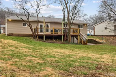 687 Green Forest Drive, Fenton, MO 63026 - Photo 35