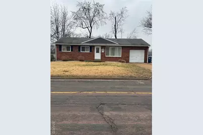 1290 Mullanphy Road, Florissant, MO 63031 - Photo 1